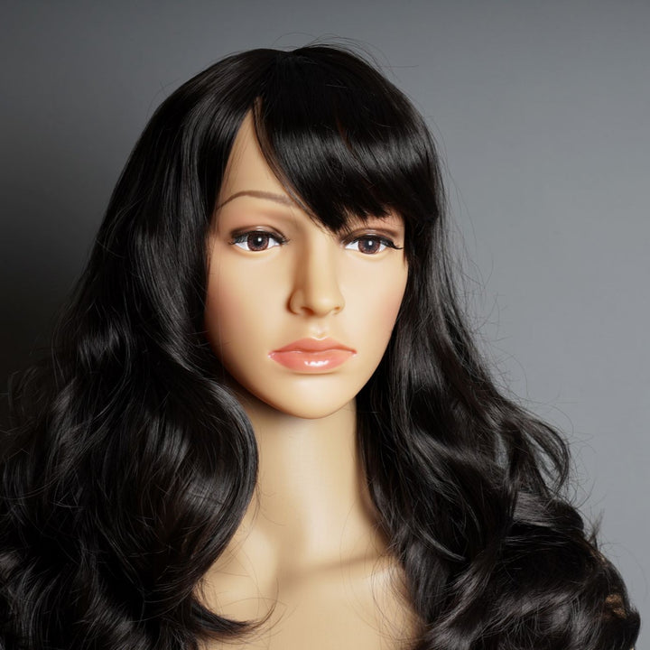 Uncustomized and Ready to Style