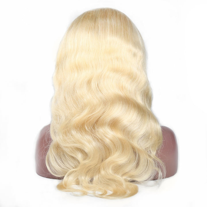 Body Wave