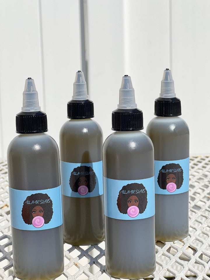 Hair Care