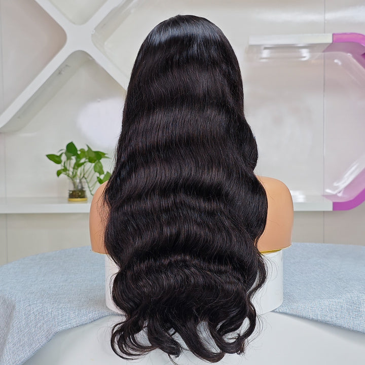 Body Wave